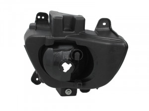 Proiector ceata dreapta potrivit HYUNDAI I30 2007-2012 - (H27W) - Img 2