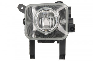 Proiector ceata dreapta potrivit OPEL MERIVA A 2006-2010 - (H3)