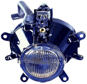 Proiector ceata Dreapta/Stanga (H11) potrivit BMW 3 (E46) 1998-2005