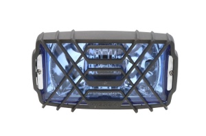 Proiector ceata Dreapta/Stanga (H3/T4W, 224,4x125mm, grila; sirma 0,15m) 12/24V - Img 1