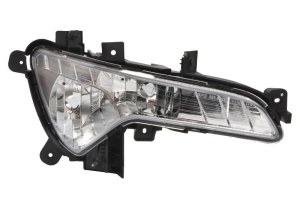 Proiector ceata Fata Dreapta (H27W/2) potrivit KIA SPORTAGE III SL 2010-2016