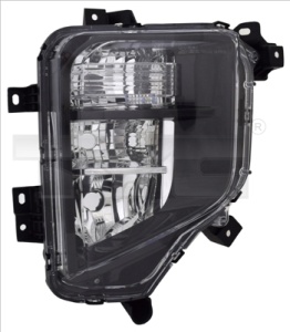 Proiector ceata fata dreapta (H8/P13W) potrivit MITSUBISHI L 200 / TRITON dupa 2019