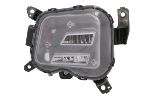 Proiector ceata Fata Dreapta (LED) potrivit KIA SPORTAGE V NQ5 dupa 2021