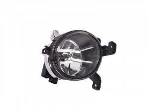 Proiector ceata fata dreapta potrivit AUDI A2 2000-2005 - (H7)