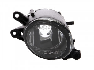 Proiector ceata fata dreapta potrivit AUDI A4 VOLVO S40 2000-2012 - (H11)