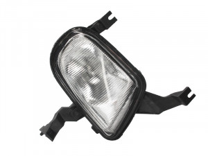Proiector ceata fata dreapta potrivit PEUGEOT 306 1997-2001 - (H1)