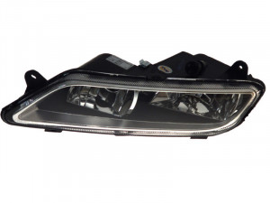 Proiector ceata fata dreapta potrivit VW PASSAT 2010-2014 - (H8/P21W)