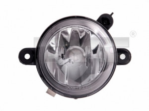 Proiector ceata fata stanga dreapta potrivit SEAT IBIZA 2002-2006 - (H3)