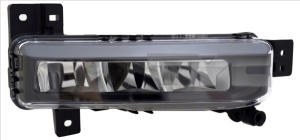 Proiector ceata fata stanga potrivit BMW 1 F40, 2 Gran Tourer F46, X7 G07 dupa 2019 - LED - Img 2
