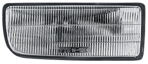 Proiector ceata fata stanga potrivit BMW Seria 3 1990-2000 - (H1)