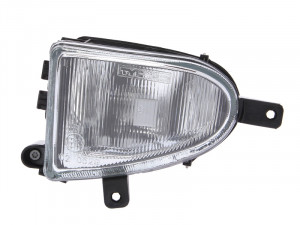 Proiector ceata fata stanga potrivit FORD GALAXY SEAT ALHAMBRA VW SHARAN 1995-2001 - (H1)