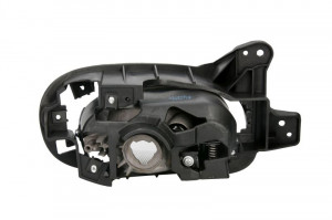 Proiector ceata fata stanga potrivit HONDA JAZZ 2008-2015 - (H11) - Img 2