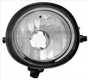 Proiector ceata fata stanga potrivit MAZDA 5 2004-2010 - (H11)