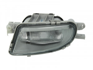 Proiector ceata fata stanga potrivit MERCEDES Clasa E 1995-2003 - (H1)