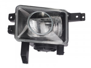 Proiector ceata fata stanga potrivit OPEL CORSA 2003-2009 - (H3)
