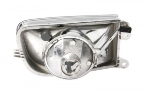 Proiector ceata fata stanga potrivit SKODA OCTAVIA 2004-2008 - (H8) - Img 2