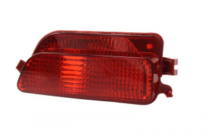 Proiector ceata spate Stanga (5 usi) potrivit CITROEN C4, C4 I