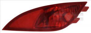 Proiector ceata spate Stanga potrivit HYUNDAI IX35 2010-2013