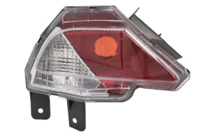 Proiector ceata spate Stanga potrivit TOYOTA RAV 4 IV 2016-2018