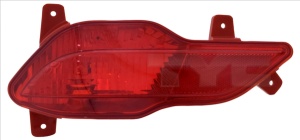 Proiector ceata spate stanga (W21W) potrivit OPEL MOKKA A 2016-2020