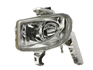 Proiector ceata Stanga (H1) potrivit ABARTH GRANDE PUNTO; FIAT GRANDE PUNTO 10.05- - Img 1