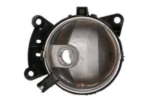 Proiector ceata Stanga (H11, fara becuri) 24V potrivit MERCEDES ACTROS MP4 / MP5 07.11- - Img 2