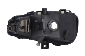 Proiector ceata stanga (H11/LED, cu iluminare curba) 24V potrivit MERCEDES ACTROS MP4 / MP5, ANTOS 07.11- - Img 2