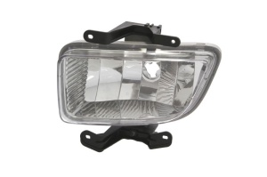 Proiector ceata Stanga (H27W/2) potrivit KIA PICANTO I dupa 2004