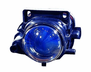 Proiector ceata Stanga (H3) potrivit AUDI A6 C5, ALLROAD C5 1997-2005