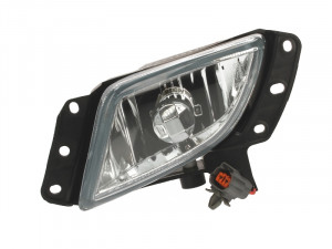 Proiector ceata Stanga (H3) potrivit MAZDA 626 V 1999-2002
