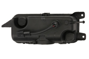 Proiector ceata Stanga (H3) potrivit MERCEDES ACTROS MP2 / MP3 10.02- - Img 2