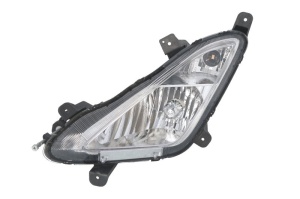 Proiector ceata Stanga (H8/P21W) potrivit HYUNDAI ELANTRA IV, ELANTRA V 11.13- - Img 1