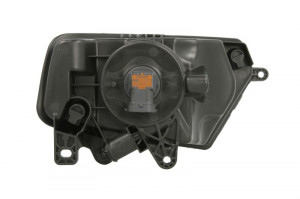 Proiector ceata Stanga (H8) potrivit CUPRA ATECA; SEAT ATECA, LEON, LEON SC, LEON ST, LEON ST/KOMBI, LEON/HATCHBACK 09.12- - Img 2