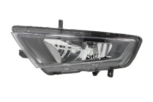 Proiector ceata Stanga (H8, versiunea sport) potrivit SEAT IBIZA IV, IBIZA IV SC, IBIZA IV ST 02.12- - Img 1