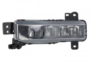 Proiector ceata stanga (LED) potrivit BMW 1 F40 dupa 2019