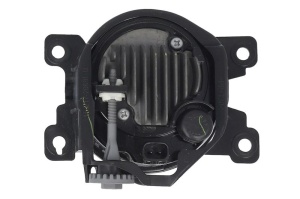 Proiector ceata Stanga (LED) potrivit HONDA CIVIC X, ODYSSEY dupa 2015 - Img 2