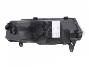 Proiector ceata stanga potrivit VW POLO dupa 2009 - (W21W) - Img 2