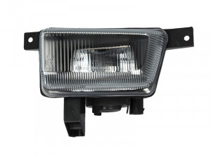 Proiector lampa potrivit OPEL ASTRA G 1998-2009 - ceata fata stanga H3