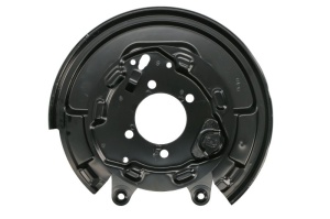 Protectie disc frana spate potrivita Toyota IST, YARIS, YARIS VERSO 1999-2007