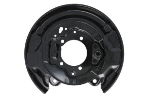 Protectie disc frana spate stanga potrivita Toyota PICNIC 1996-2001