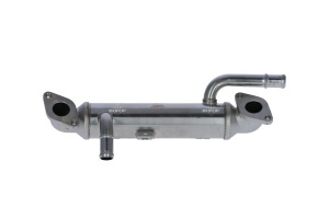Radiator gaze evacuare potrivit SEAT ALHAMBRA; VW SHARAN 1.9D 06.00-03.10 - Img 3