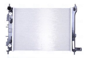 Radiator motor (4-viteze) potrivit KIA RIO IV, STONIC 1.4 - Img 3