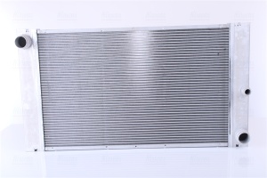 Radiator motor (Automat, cu primele elemente potrivite) potrivit BMW 5 (E60), 5 (E61), 6 (E63), 6 (E64), 7 (E65, E66, E67) 2.0D-4.4D -12.10 - Img 4