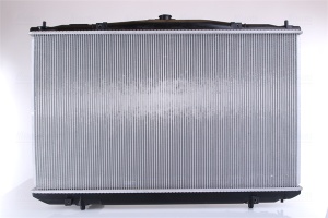 Radiator motor (Automat, cu primele elemente potrivite) potrivit LEXUS RX 2.7 -10.15 - Img 4
