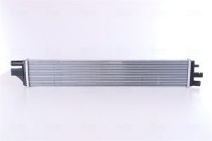 Radiator motor (Automat/Manual, auxiliar) potrivit NISSAN INTERSTAR, NV400; OPEL MOVANO B; RENAULT MASTER III 2.3D/Electric - Img 3
