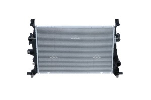 Radiator motor (Automat/Manual) potrivit ALFA ROMEO TONALE; FIAT 500X; JEEP RENEGADE 1.6D/2.0D - Img 3