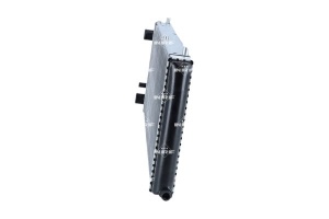 Radiator motor (Automat/Manual) potrivit AUDI 100 C2, 100 C3 1.6/1.8/2.0 - Img 4