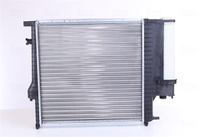 Radiator motor (Automat/Manual) potrivit BMW 3 (E30), 3 (E36), Z3 (E36) 1.6-2.8 -01.03 - Img 4