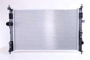 Radiator motor (Automat/Manual) potrivit DS DS 4 II, DS 7, DS 9; CITROEN BERLINGO, BERLINGO/MINIVAN, C4 GRAND PICASSO II, C4 PICASSO II, C4 SPACETOURER, C5 AIRCROSS 1.2-Electric - Img 3