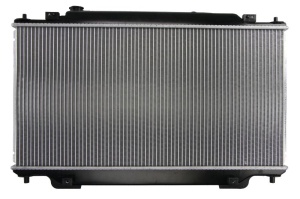 Radiator motor (Automat/Manual) potrivit MAZDA 3, 3/HATCHBACK 1.5/1.6/2.0 - Img 2